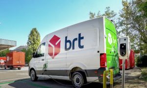 Nuove nomine in BRT, si rafforza la squadra della Ceo Pezzetti