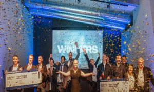 Scania Top Team 2025-2026: la squadra di Trento vola ai mondiali in Svezia