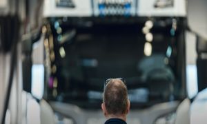 Nasce Scania Milano Est, il nuovo polo strategico per il trasporto in Italia