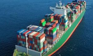 DHL e Henkel per promuovere l’uso del carburante marittimo sostenibile