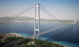 Il Ponte di Messina sospeso tra Corte dei Conti e politica