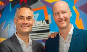 Scania Italia, Fredrik Swartling è il nuovo Amministratore Delegato