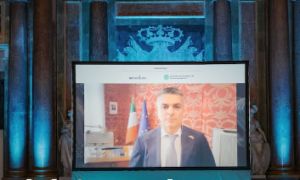 Economia del Mare, da Genova l’appello a fare della Liguria il gateway del Sud Europa