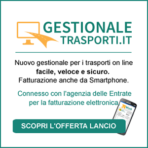 Gestionale Trasporti