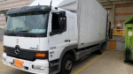 atego 1223